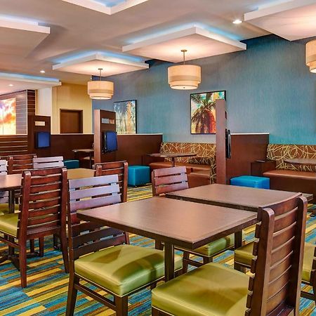 Fairfield Inn & Suites By Marriott San Diego Carlsbad Bagian luar foto