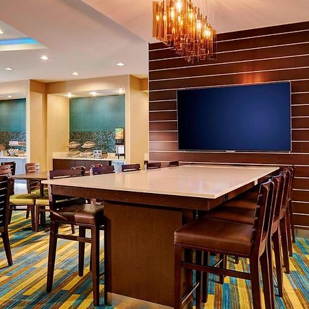 Fairfield Inn & Suites By Marriott San Diego Carlsbad Bagian luar foto