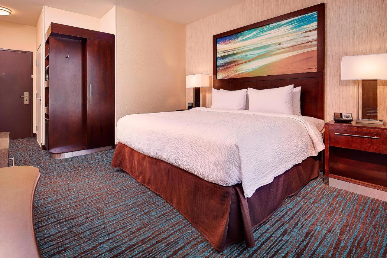 Fairfield Inn & Suites By Marriott San Diego Carlsbad Bagian luar foto