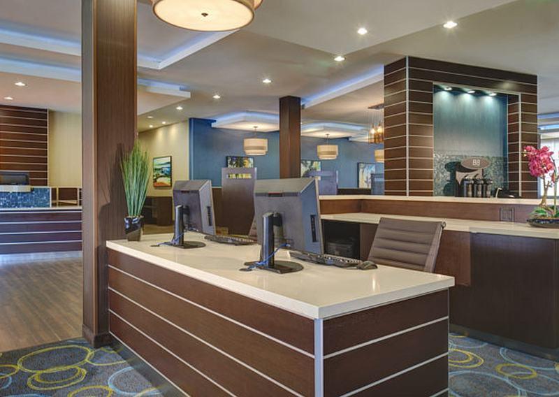 Fairfield Inn & Suites By Marriott San Diego Carlsbad Bagian luar foto