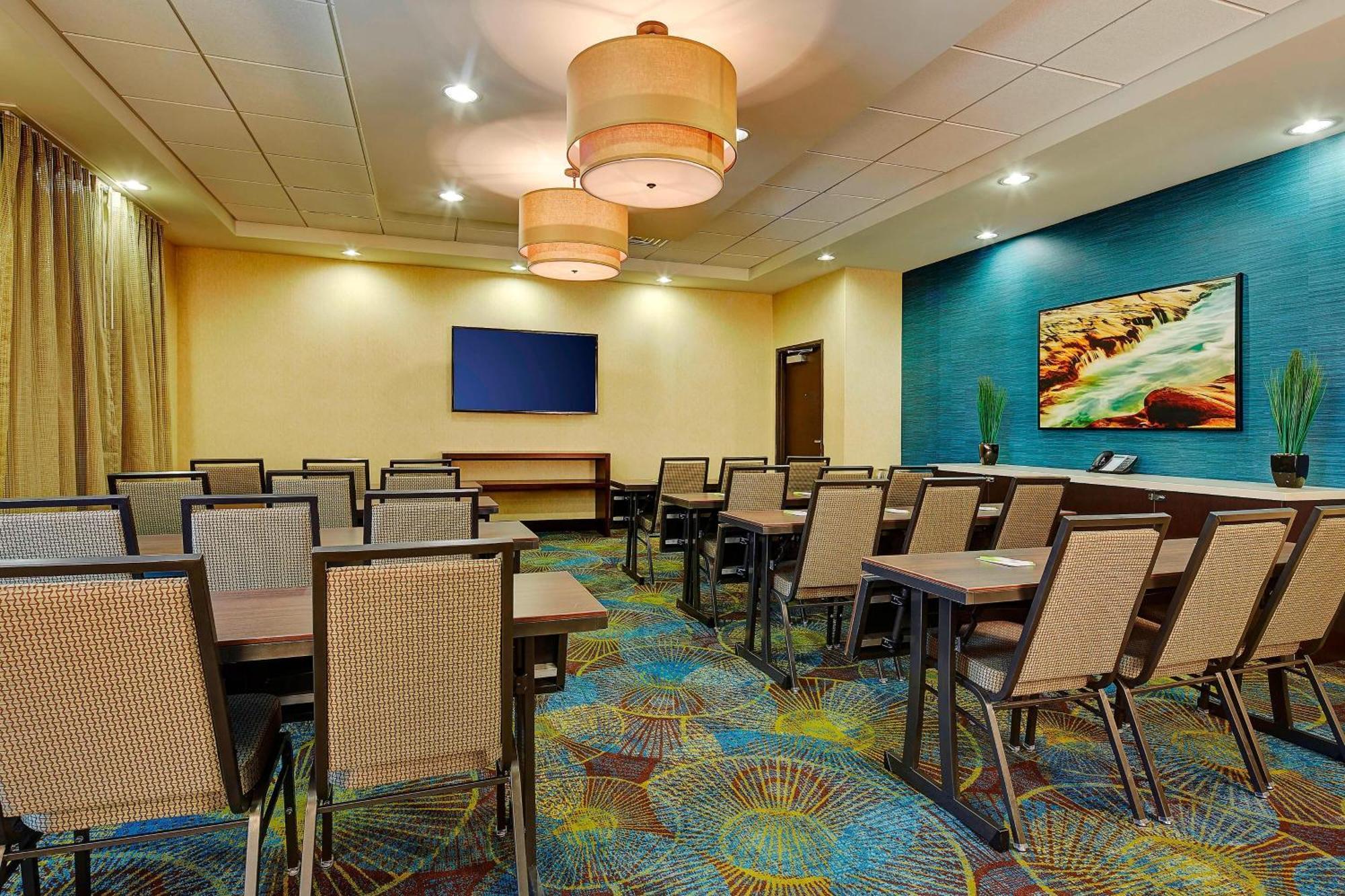 Fairfield Inn & Suites By Marriott San Diego Carlsbad Bagian luar foto