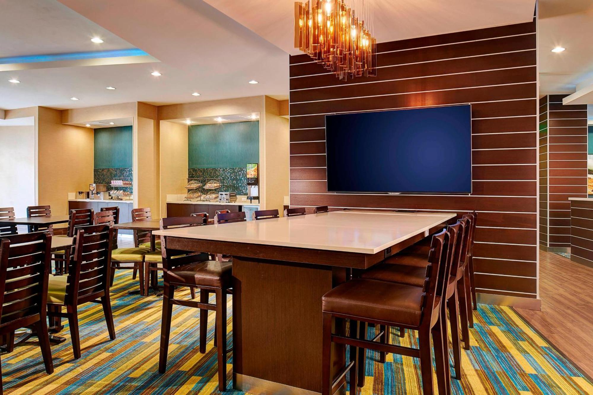 Fairfield Inn & Suites By Marriott San Diego Carlsbad Bagian luar foto