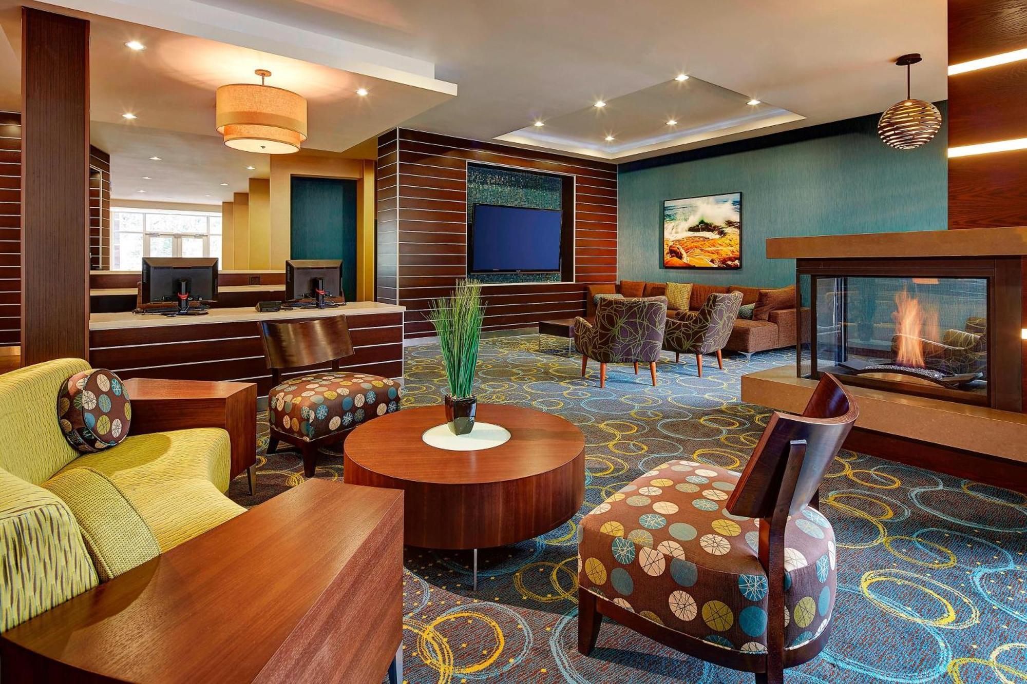 Fairfield Inn & Suites By Marriott San Diego Carlsbad Bagian luar foto
