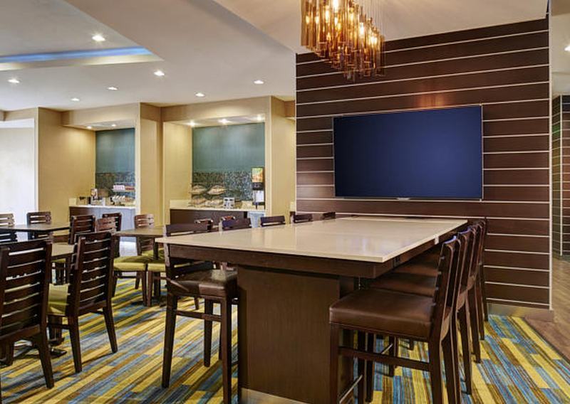 Fairfield Inn & Suites By Marriott San Diego Carlsbad Bagian luar foto