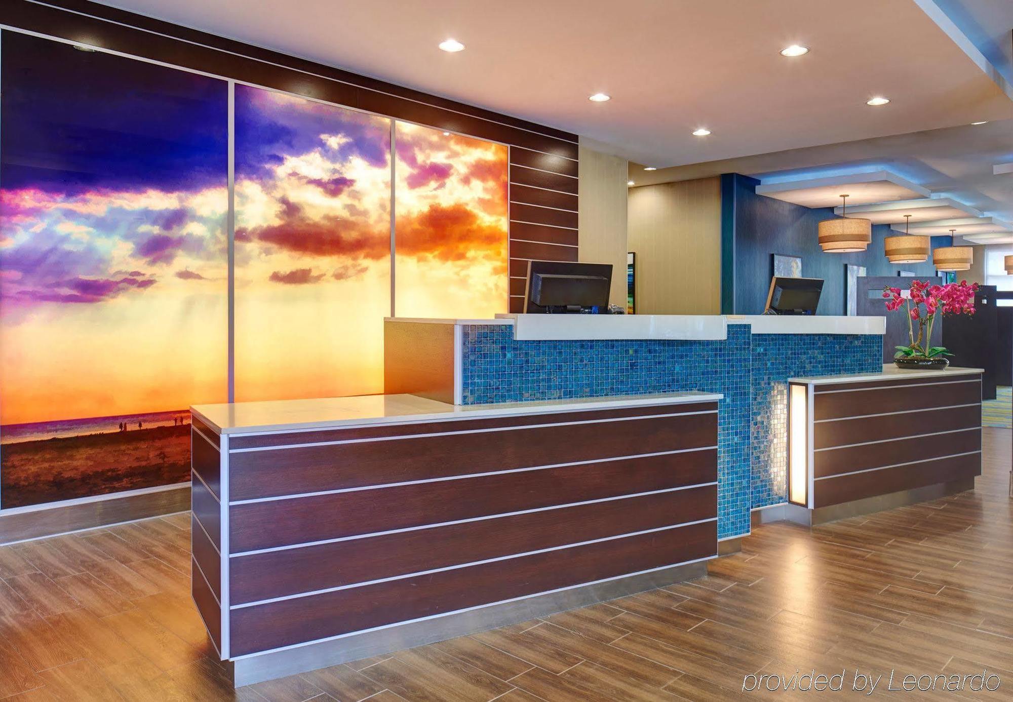 Fairfield Inn & Suites By Marriott San Diego Carlsbad Bagian luar foto