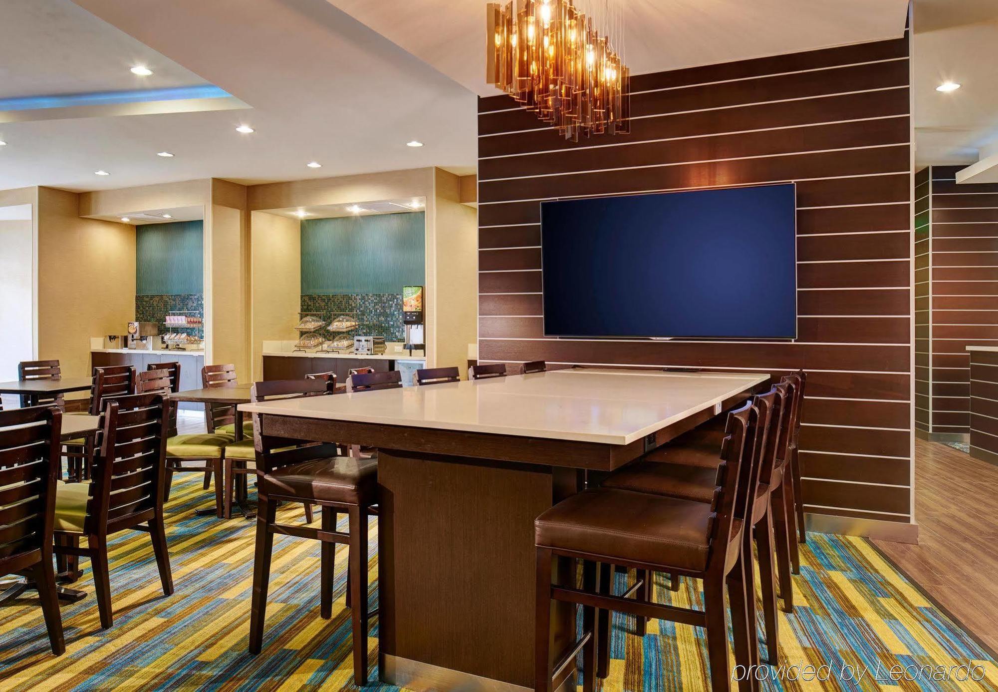 Fairfield Inn & Suites By Marriott San Diego Carlsbad Bagian luar foto