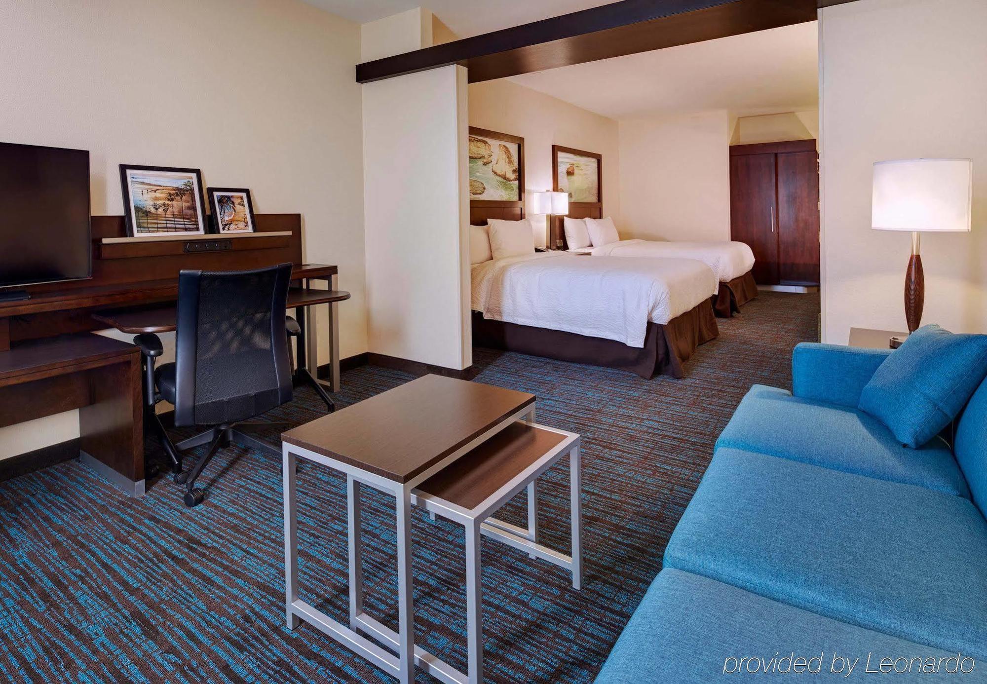 Fairfield Inn & Suites By Marriott San Diego Carlsbad Bagian luar foto