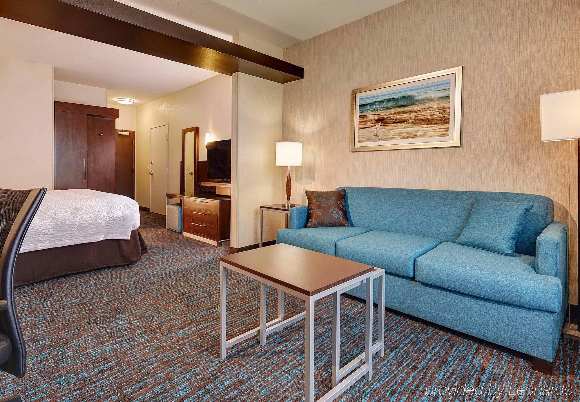 Fairfield Inn & Suites By Marriott San Diego Carlsbad Bagian luar foto