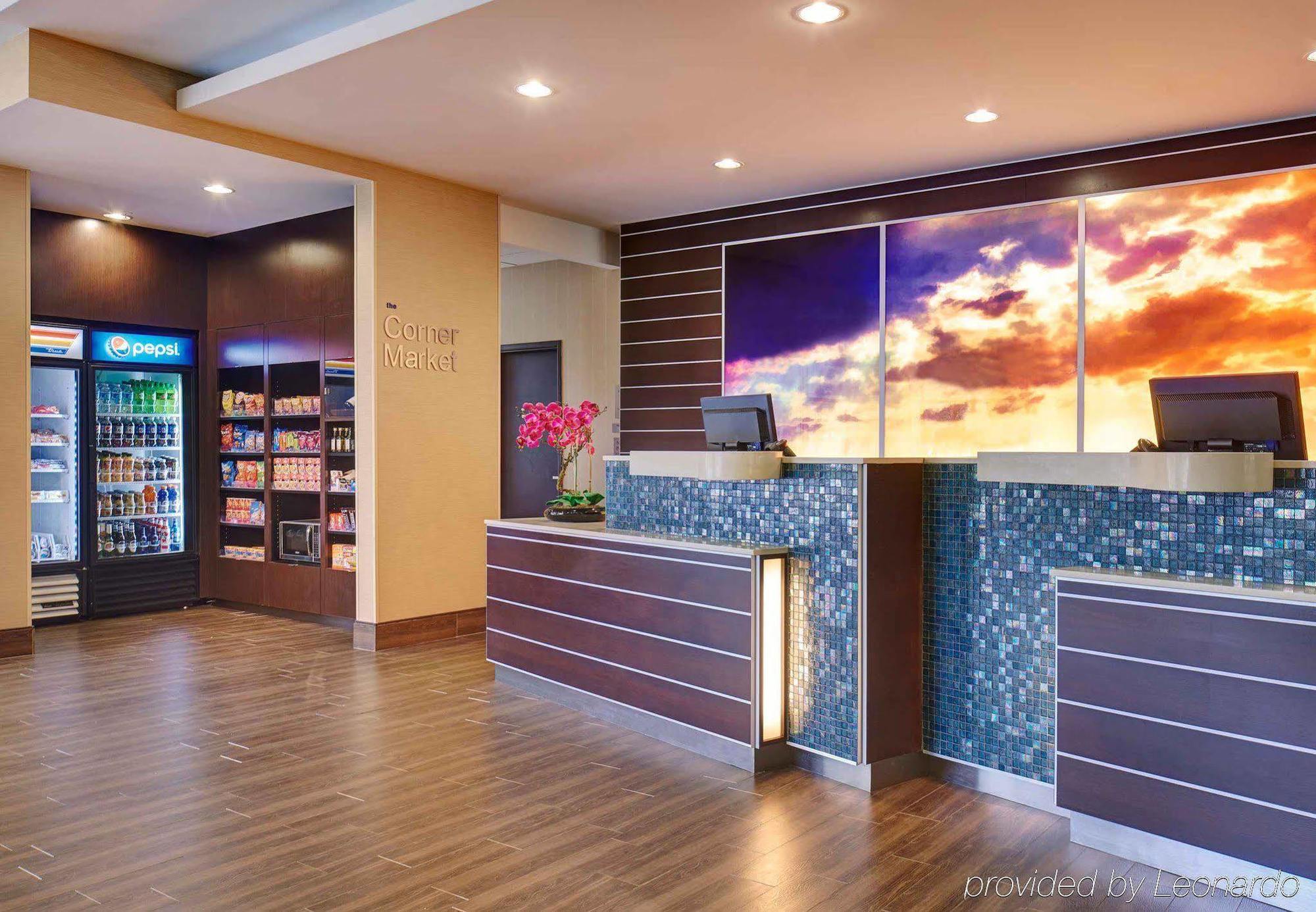 Fairfield Inn & Suites By Marriott San Diego Carlsbad Bagian luar foto