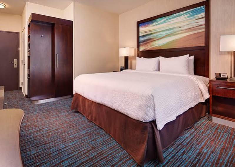 Fairfield Inn & Suites By Marriott San Diego Carlsbad Bagian luar foto